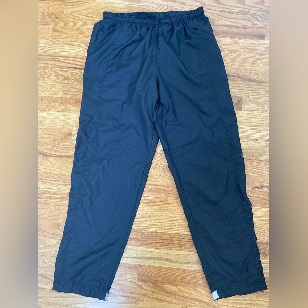 North Face Rain Pants